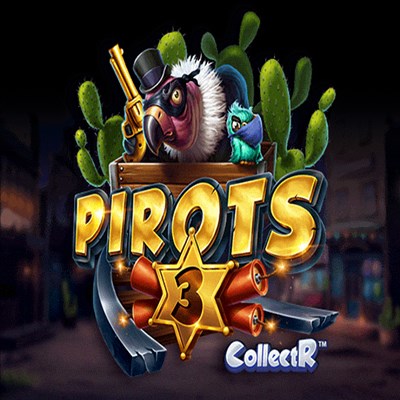 Pirots 3